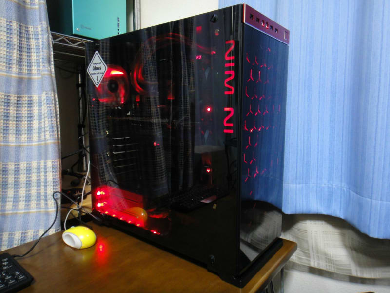 PC]至高のケース？それとも？？ - テイルズな日々 - The days