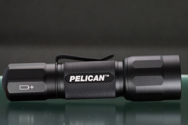 PELICAN 2350 Gen2 - 森のなかまと楽しい10Holes PELICAN 2350 Gen2 - 森のなかまと楽しい10Holes