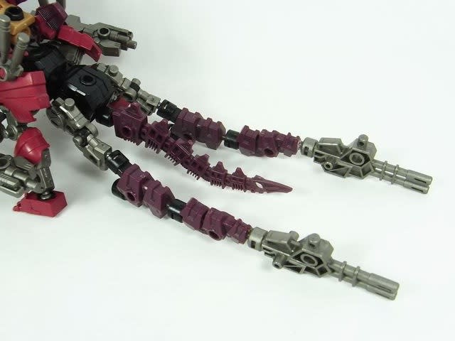 人工機械獣群 セカンドステージ 04 - 大きな世界の小さな部屋