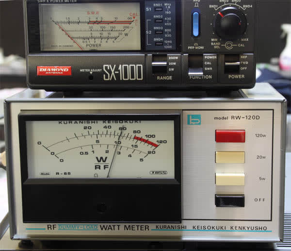 RW-120D