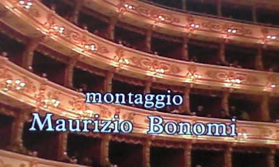 ベッリーニ歌劇『ノルマ』（全２幕）＠パルマ王立劇場（2001） - メランコリア
