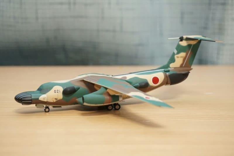 競売 Gemini200 叛逆のぺんた - EC-1 航空機・ヘリコプター