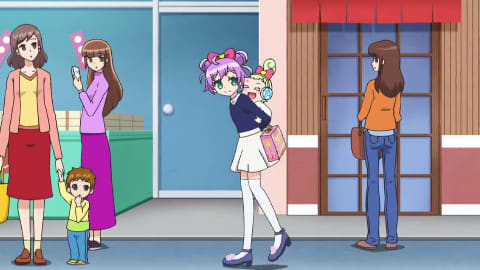 プリパラ 第129話感想 Msk Mtnのブログ プリパラ 第129話感想 Msk Mtnのブログ