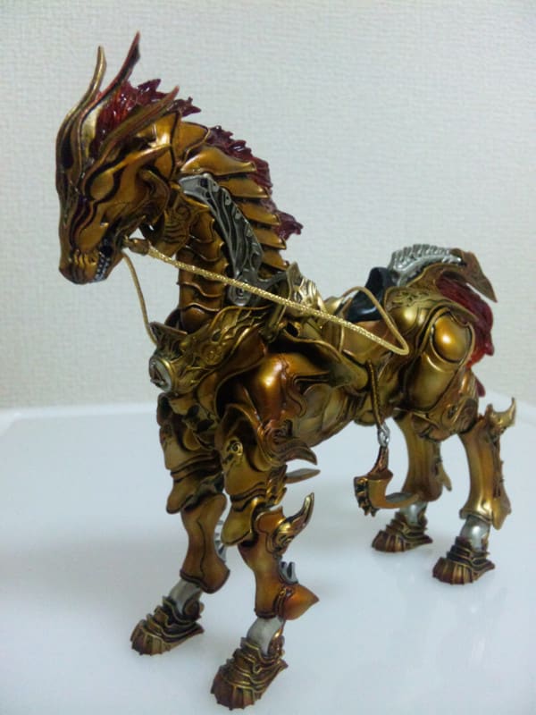 GARO極魂 牙狼、牙狼（大河ver）、魔導馬 轟天 - 気まぐれ