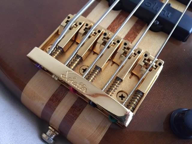 KAWAI / Rockoon RB 5st FL - on Bass+ KAWAI / Rockoon RB 5st FL - on Bass+