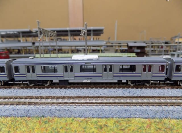 TOMIX 92701 E217セットB＋サロE216＋モハE217（全6両） TOMIX 92701 E217セットB＋サロE216＋モハE217（全6両） JR E217