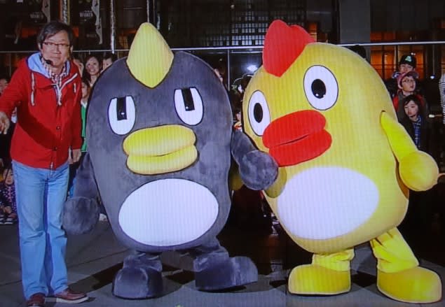 くもジローが登場した日 そらジローな日々
