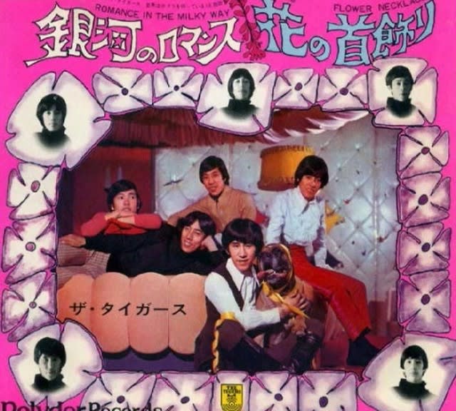 ザ・タイガース、遂にオリジナルメンバーで44年ぶりに復活決定
