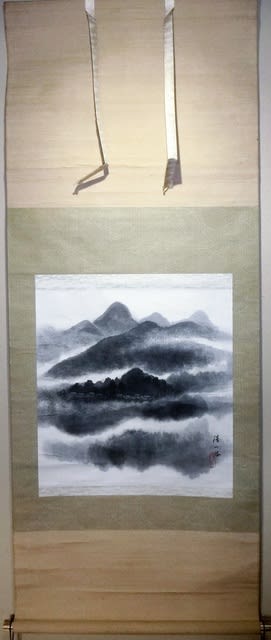 水郷 近藤浩一路筆 その4 - 夜噺骨董談義 水郷 近藤浩一路筆 その4 - 夜噺骨董談義