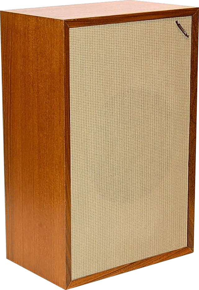 英国の老舗スピーカーメーカー1967年発売のTANNOY IIILZ 英国の老舗スピーカーメーカー1967年発売のTANNOY IIILZ