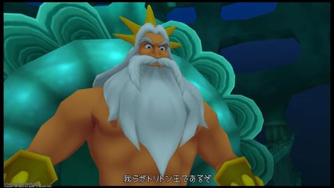 キングダムハーツHD 1.5＋2.5 リミックス』プレイ日記