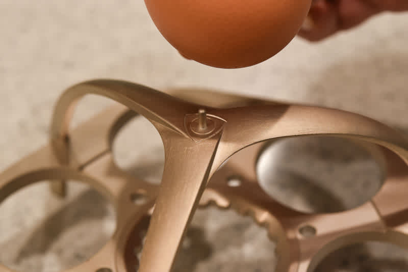 マツダEX-7ゆで卵器の起源？ - オールドレーシングカー談義