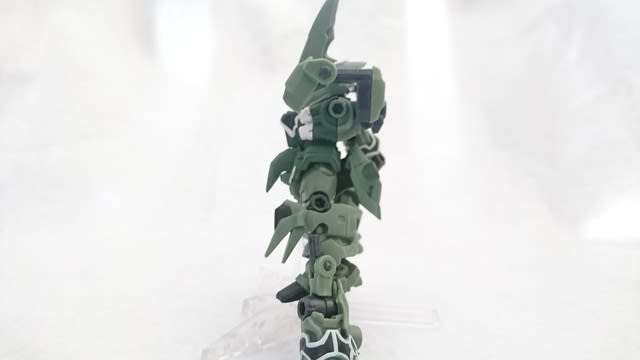 機動戦士ガンダム MOBILE SUIT ENSEMBLE EX02 クシャトリヤ 機動戦士ガンダム MOBILE SUIT ENSEMBLE EX02 クシャトリヤ