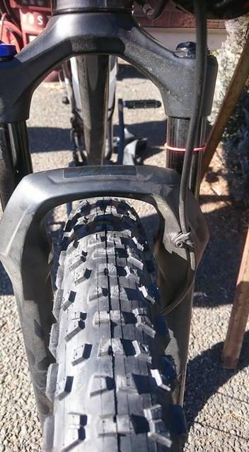 CHISEL 27.5