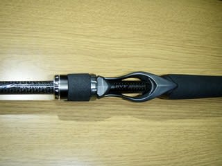 重量級のルアーはこれ1本でおまとめ! ダイワ スティーズ SC 重量級のルアーはこれ1本でおまとめ! ダイワ スティーズ SC