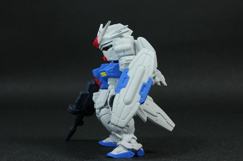 FW GUNDAM CONVERGE EX07 ガンダム試作3号機 デンドロビウム FW GUNDAM CONVERGE EX07 ガンダム試作3号機 デンドロビウム