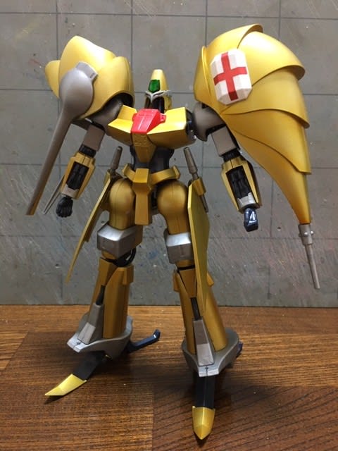 あなたにおすすめの商品 HG オージ - 幻影日記 ロボット