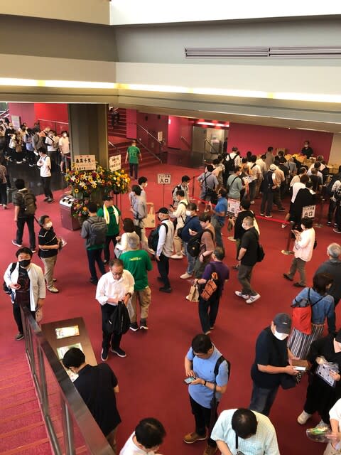森高千里 2023ツアー「今度はモアベターよ!」/神奈川県民 森高千里 2023ツアー「今度はモアベターよ!」/神奈川県民