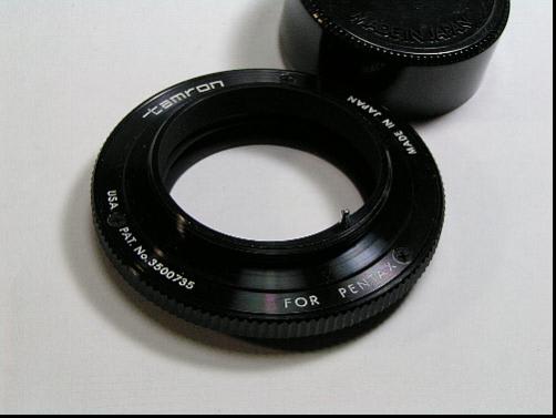 第86沼】Tamron のMFレンズ時代のマウント交換レンズシステム 第86沼】Tamron のMFレンズ時代のマウント交換レンズシステム