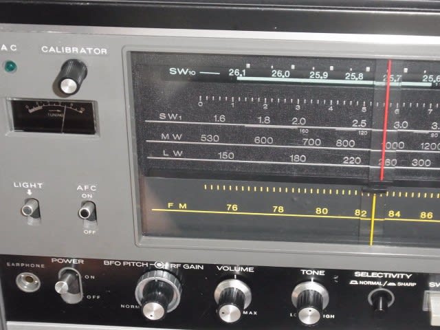 SONY, CRF-200 - テレビ修理-頑固親父の修理日記