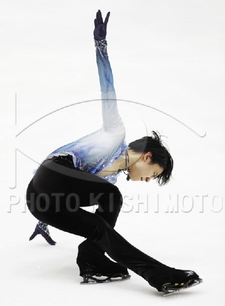 数量は多い FIGURE /羽生結弦(INROCK)11冊/他1冊 SKATERS 趣味