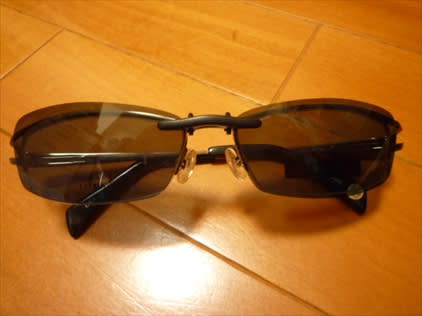 A-Studioで着用していたサングラス - Chiharu.M Blog A-Studioで着用していたサングラス - Chiharu.M Blog