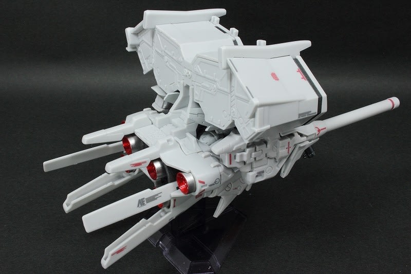 FW GUNDAM CONVERGE:CORE ガンダム試作3号機 デンドロビウム FW GUNDAM CONVERGE:CORE ガンダム試作3号機 デンドロビウム
