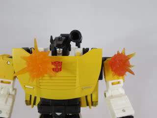 TFジェネレーションセレクト デラックスクラス タイガートラック