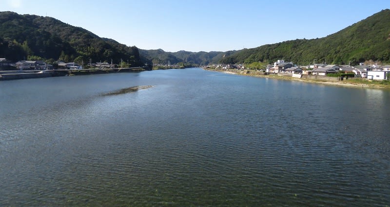 天王寺から新宮までJRの旅 - ROSSさんの大阪ハクナマタタ
