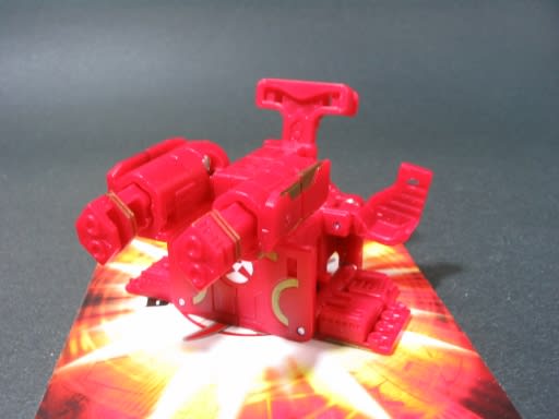 爆丸コンバットセット ヘリオスMK2+ツインディストラクター 爆丸コンバットセット ヘリオスMK2+ツインディストラクター