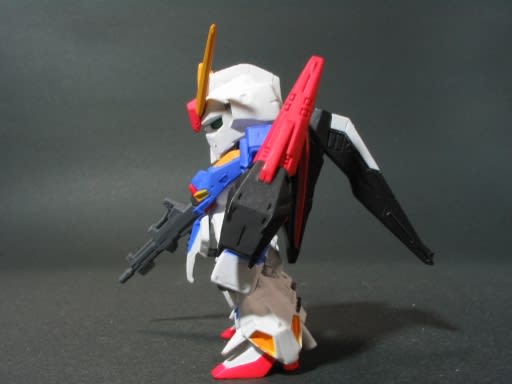 FW GUNDAM CONVERGE2 - 城西ドンガルドン FW GUNDAM CONVERGE2 - 城西ドンガルドン