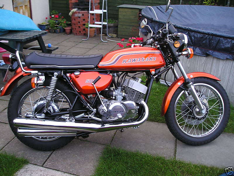 ☆マッハ・750SS・500SS・H2・H2A・H1・ガソリンコック・PMC・純正・旧 ☆マッハ・750SS・500SS・H2・H2A・H1・ガソリンコック・PMC・純正・旧