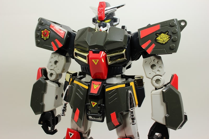 リアルタイプガンダムクロス ヘヴィウェポンコマンドガンダム リアルタイプガンダムクロス ヘヴィウェポンコマンドガンダム