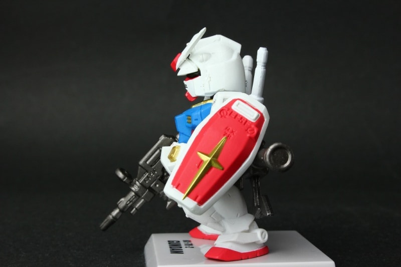 FW GUNDAM CONVERGE 10周年 UNIVERSAL CENTURY SET - 城西 FW GUNDAM CONVERGE 10周年 UNIVERSAL CENTURY SET - 城西