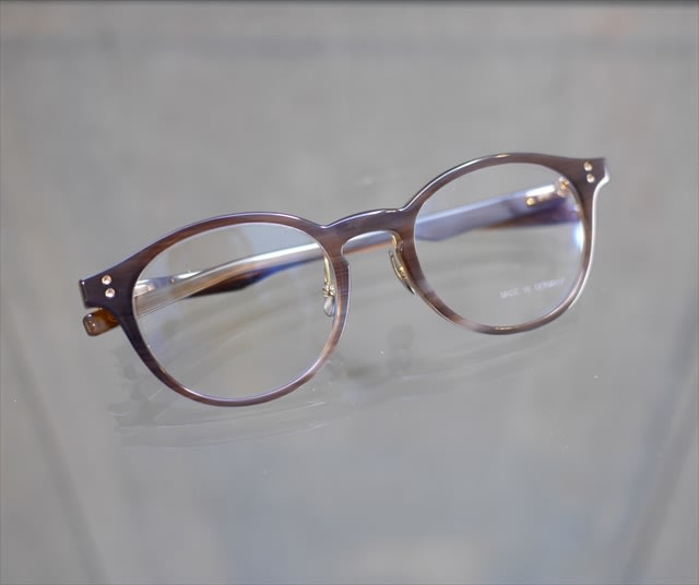 999.9 BUFFALO HORN (フォーナインズ・バッファローホーン) 「NP