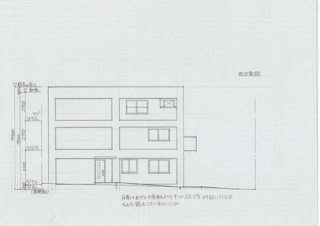 令和3年度(2021)2級建築士 設計製図試験 - Sakita Blog 令和3年度(2021)2級建築士 設計製図試験 - Sakita Blog