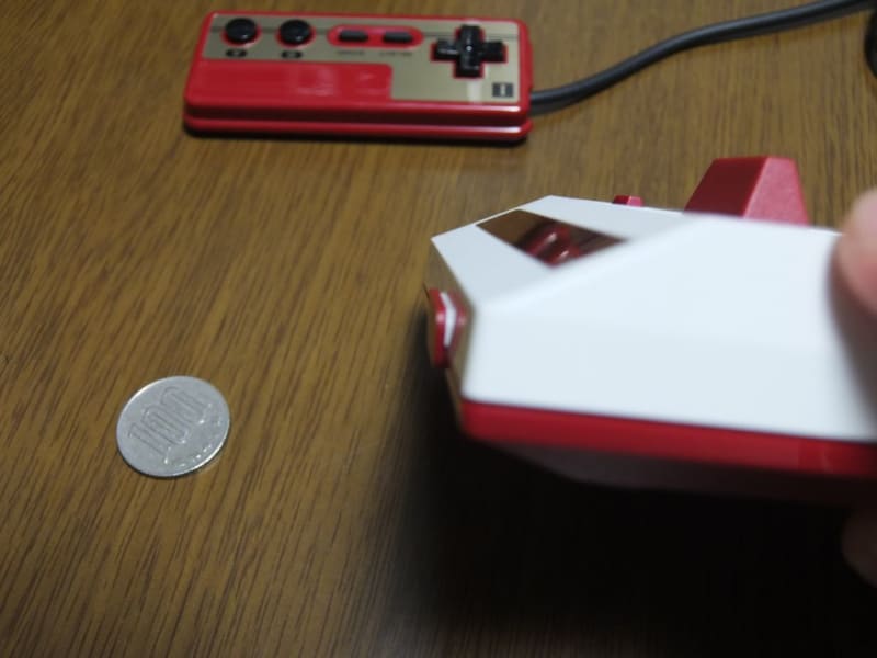 ニンテンドークラシックミニ ファミリーコンピュータを購入して