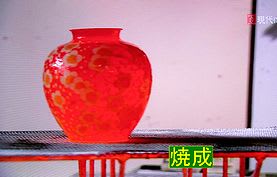 美の壺 現代に輝く七宝 - 私の日帰り散策 美の壺 現代に輝く七宝 - 私の日帰り散策