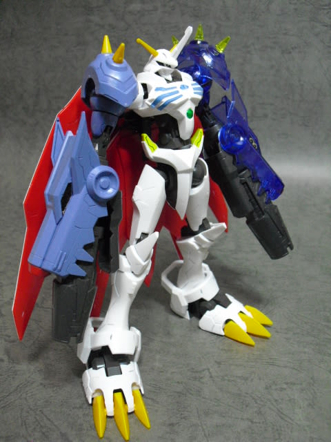 Amazon | バンダイ(BANDAI) 【デジモンプラモデル】 デジモン