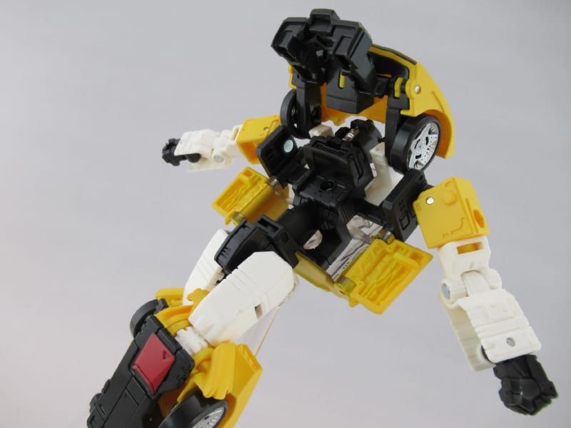 ブランド品 通販サイト TFジェネレーションセレクト デラックスクラス タイガートラック コミック・アニメ
