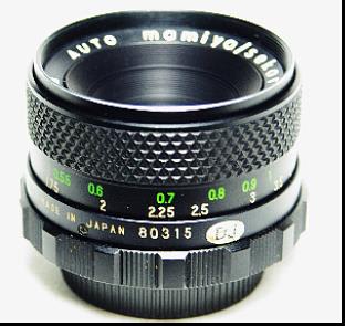 作例付き　AUTO mamiya/sekor 50mm F2 管mpr 作例付き AUTO mamiya/sekor 50mm F2 管mpr AUTO mamiya sekor