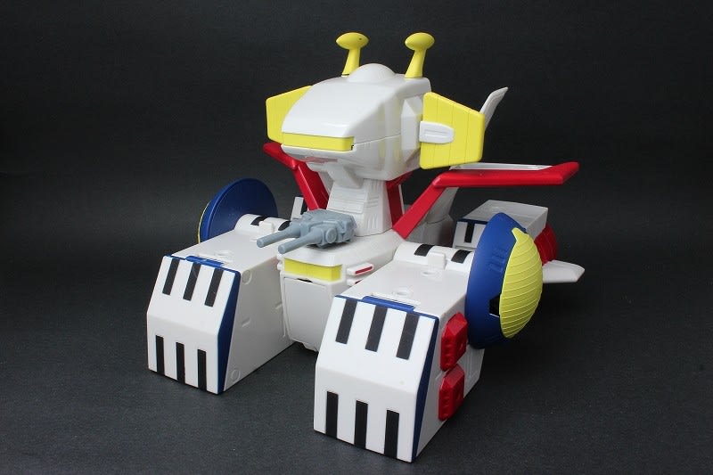 SDガンダムフルカラー SDホワイトベース - 城西ドンガルドン SDガンダムフルカラー SDホワイトベース - 城西ドンガルドン
