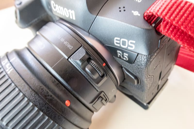 CANON RF10-20mm F4 L IS STMとEF11-24mm F4L USMについて CANON RF10-20mm F4 L IS STMとEF11-24mm F4L USMについて