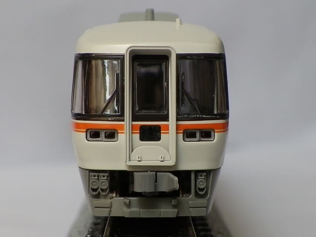 KATO キハ85ワイドビューひだ・南紀 4両基本セット購入 - ブログ
