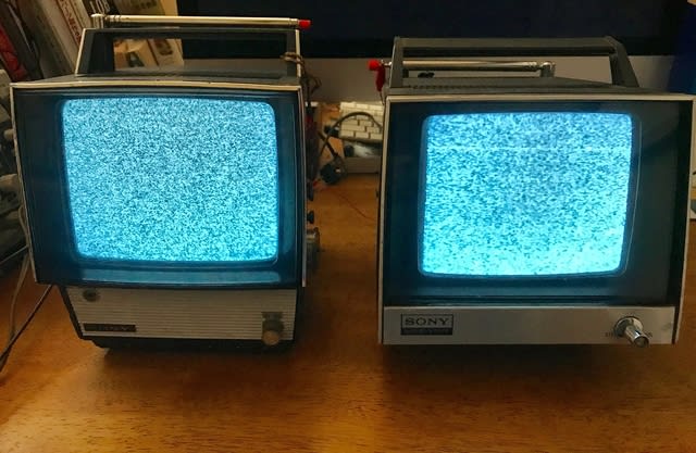 郵送買取 新品5台以上送料無料キャンペーン中！！  SONY ソリッド Decca - について 7-75） （MODEL 77 ステート テレビ