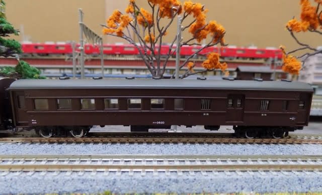 中古 A】10-290+291 KATO 特急「かもめ」後期編成基本+増結(10両