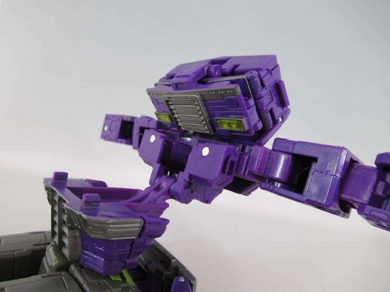 TFジェネレーションセレクト ボイジャークラス シャッタード TFジェネレーションセレクト ボイジャークラス シャッタード