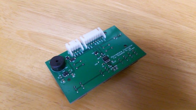 KENWOOD スタンドマイクMC-60 改良 - Minuma Factory KENWOOD スタンドマイクMC-60 改良 - Minuma Factory