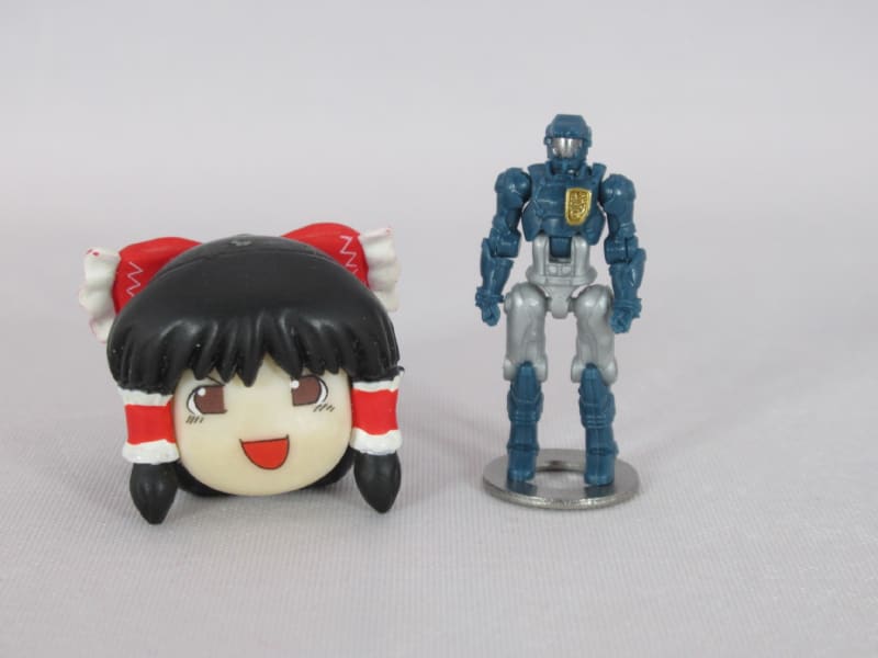 ダイアクロン トライダッシャー<サンバースト>をゆっくり紹介 ダイアクロン トライダッシャー<サンバースト>をゆっくり紹介