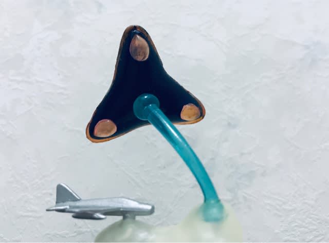 完売 宇宙大作戦 チョコベーダー - MY COLLECTIONS SF・ファンタジー・ホラー